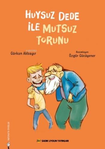 Huysuz Dede İle Mutsuz Torunu  Frontansicht 1