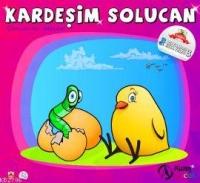 Kardeşim Solucan 3  Frontansicht 1