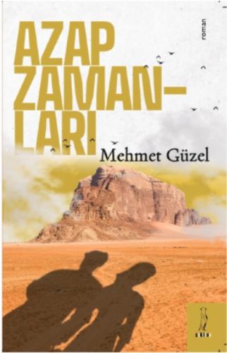 Azap Zamanları  Frontansicht 1