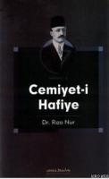 Cemiyeti Hafiye  Frontansicht 1