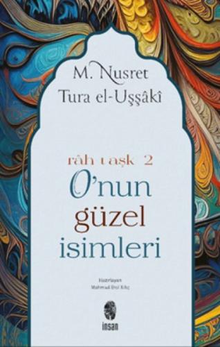 O'nun Güzel İsimleri  Frontansicht 1