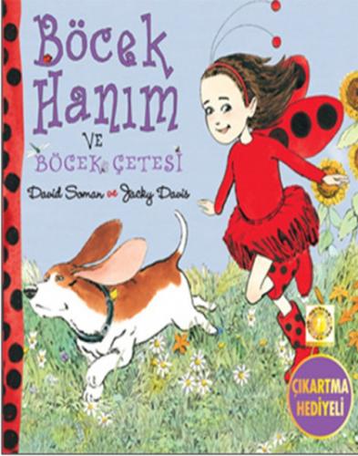 Böcek Çetesi  Frontansicht 1