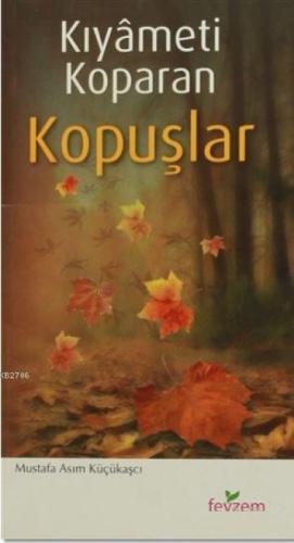 Kıyameti Koparan Kopuşlar  Frontansicht 1