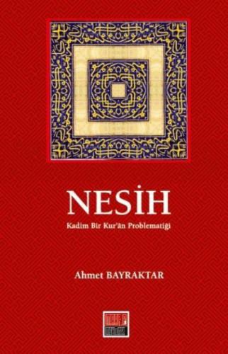 Nesih  Frontansicht 1