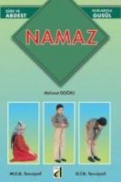Abdest Gusül Namaz (cep Boy)  Frontansicht 1