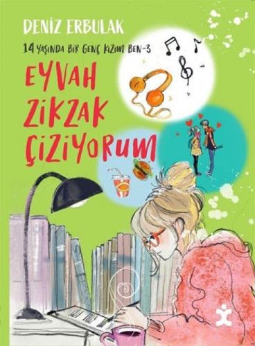 Eyvah Zikzak Çiziyorum  Frontansicht 1