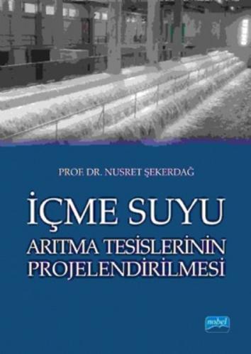 İçme Suyu  Frontansicht 1