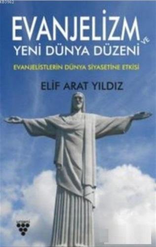 Evanjelizm ve Yeni Dünya Düzeni  Frontansicht 1