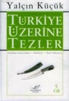 Türkiye Üzerine Tezler 5  Frontansicht 1