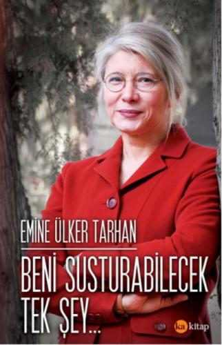 Beni Susturabilecek Tek Şey  Frontansicht 1