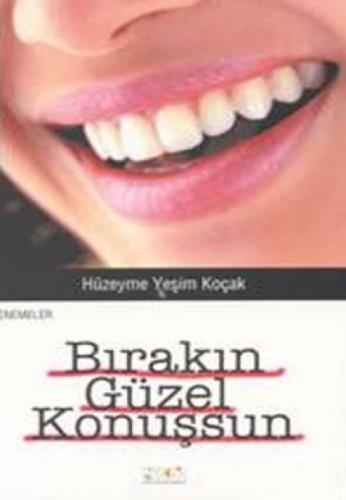 Bırakın Güzel Konuşsun  Frontansicht 1