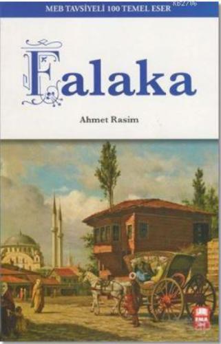 Falaka  Frontansicht 1