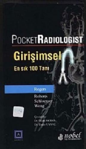 Pocket Radiologist: Girişimsel - En Sık 100 Tanı  Frontansicht 1