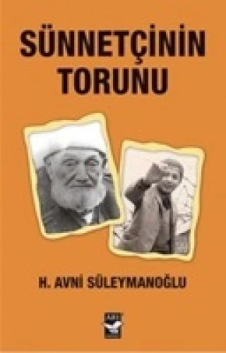 Sünnetçinin Torunu  Frontansicht 1