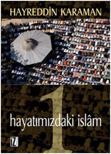 Hayatımızdaki İslâm 1  Frontansicht 1