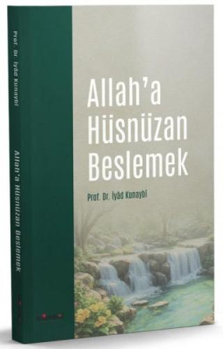 Allah'a Hüsnüzan Beslemek  Frontansicht 1
