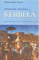 İhtirastan İktidara Kerbela  Frontansicht 1