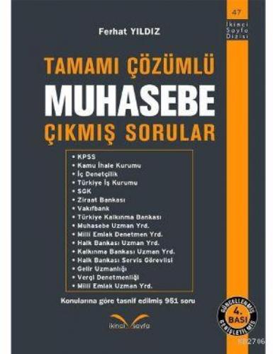 KPSS ve Kurum Sınavları  Frontansicht 1