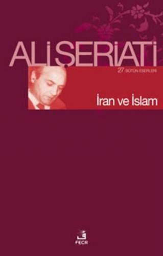 İran ve İslam  Frontansicht 1