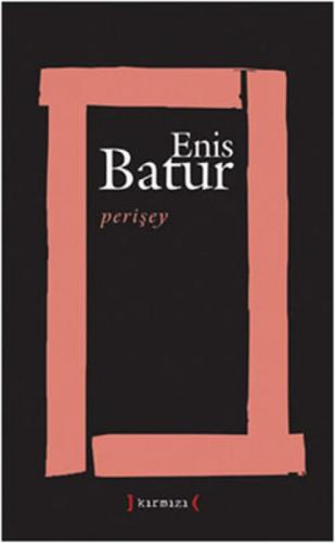 Perişey  Frontansicht 1