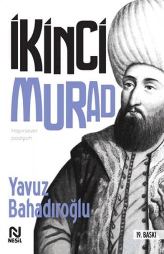 II. Murad  Frontansicht 1