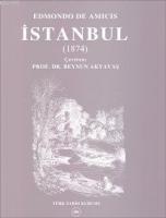 İstanbul (1874)  Frontansicht 1