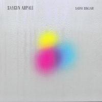 Sahne Işıkları (CD)  Frontansicht 1