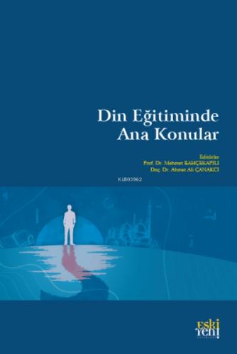 Din Eğitiminde Ana Konular  Frontansicht 1