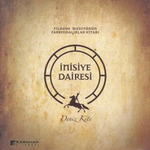İnisiye Dairesi  Frontansicht 1