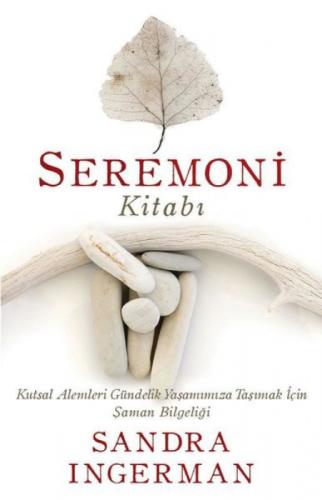 Seremoni Kitabı  Frontansicht 1