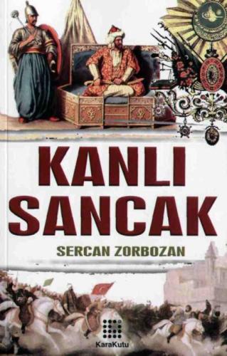 Kanlı Sancak  Frontansicht 1