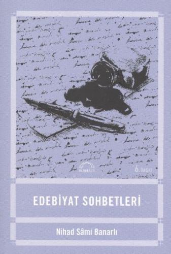 Edebiyat Sohbetleri  Frontansicht 1