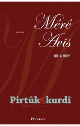 Mêrê Avıs  Frontansicht 1