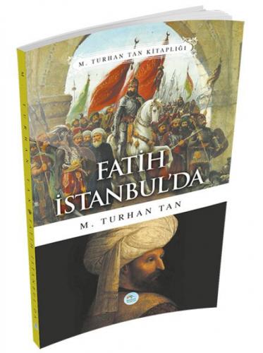 Fatih İstanbul'da  Frontansicht 1