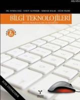 Bilgi Teknolojileri; Office Programları ve İnternet  Frontansicht 1