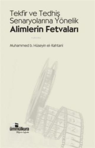Tekfir ve Tedhiş Senaryolarına Yönelik Alimlerin Fetvaları  Frontansicht 1