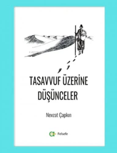 Tasavvuf Üzerine Düşünceler  Frontansicht 1