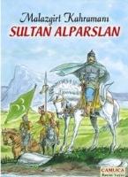 Malazgirt Kahramanı| Sultan Alparslan  Frontansicht 1