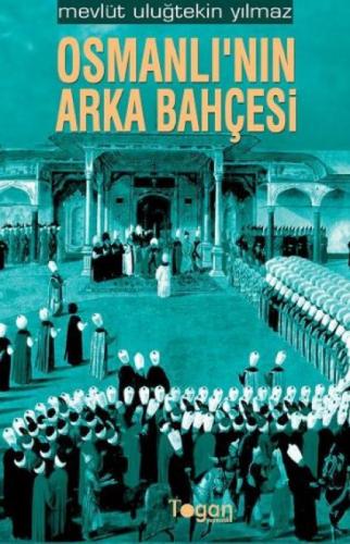 Osmanlının Arka Bahçesi  Frontansicht 1