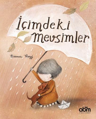 İçimdeki Mevsimler  Frontansicht 1