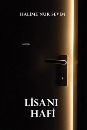 Lisanı Hafi  Frontansicht 1