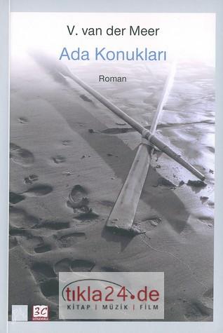 Ada Konukları  Frontansicht 1
