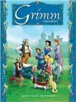 Grimm Masalları  Frontansicht 1