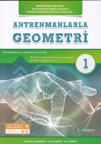 Antrenmanlarla Geometri 1  Frontansicht 1