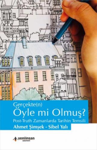 Gerçekten Öyle mi Olmuş?  Frontansicht 1