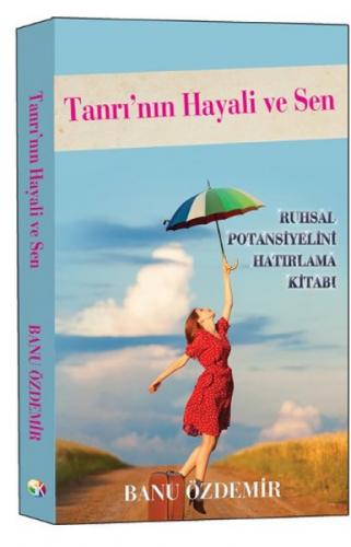 Tanrı'nın Hayali ve Sen  Frontansicht 1