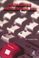 Muhasebe Meslek Ahlakı  Frontansicht 1