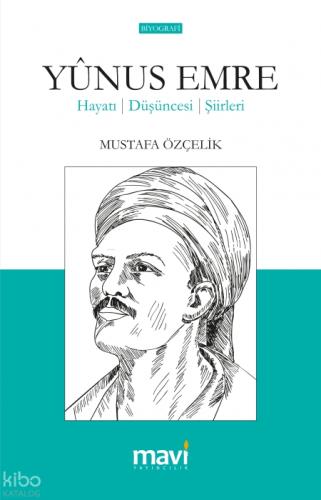 Yunus Emre Hayatı - Düşünceleri - Şiirleri  Frontansicht 1