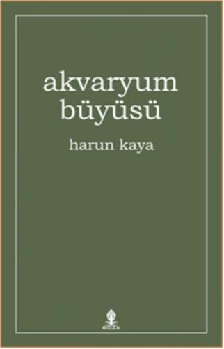 Akvaryum Büyüsü  Frontansicht 1