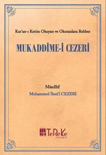 Mukaddimei Cezeri  Frontansicht 1